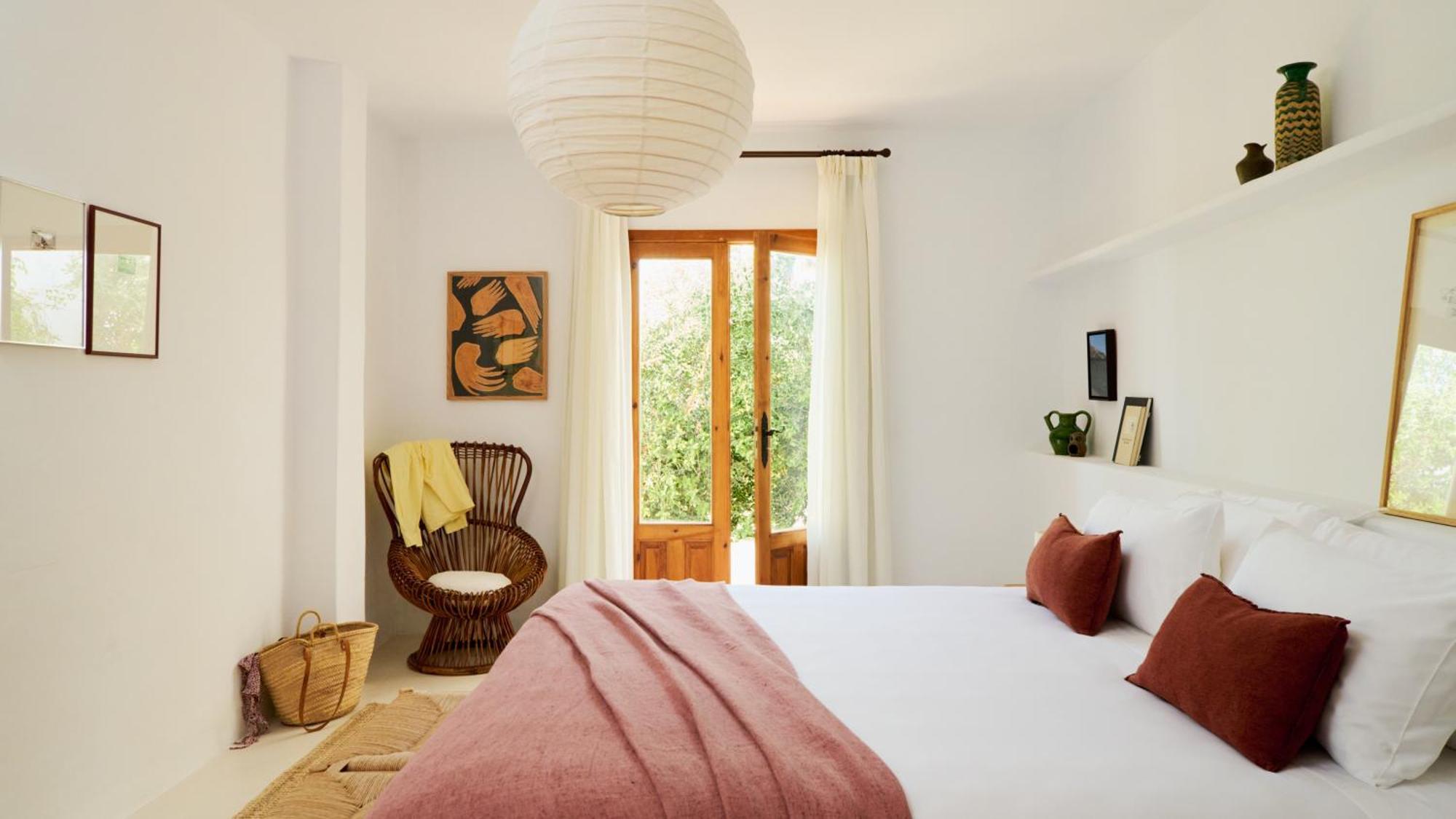 Suite Hibiscus